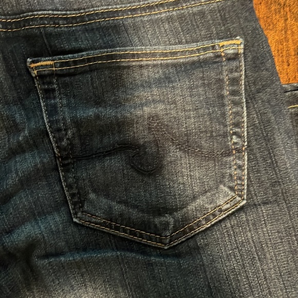 AG The Farrah Skinny Jeans - Picture 3 of 4